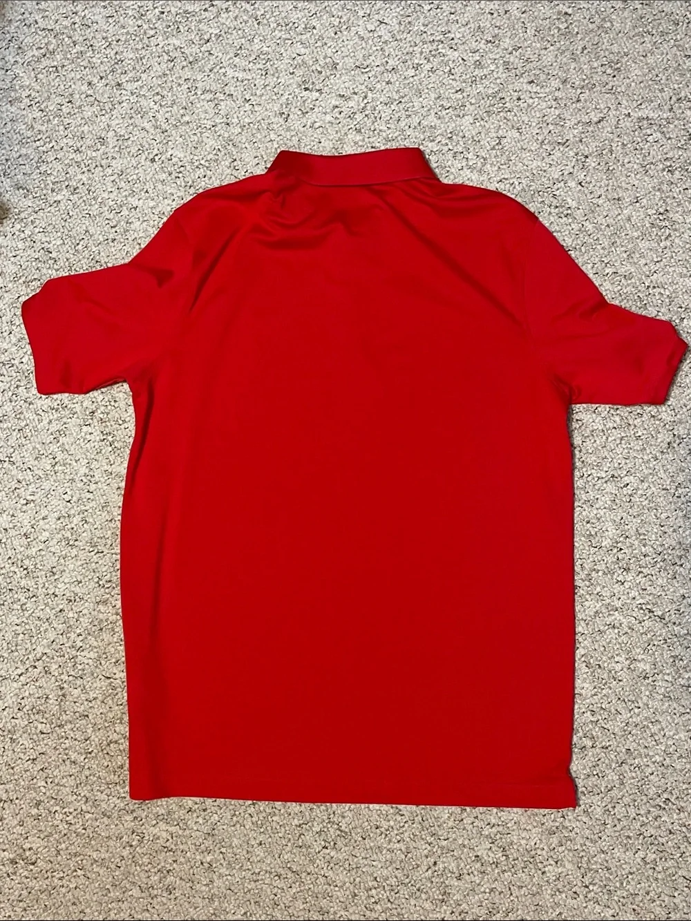 Nike Georgia Bulldogs Men’s Polo Shirt & Tee Shirt Lot of 3